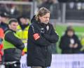 Bild: Harry Langer/dpa
Steht in Mainz unter Druck: Trainer Bo Henriksen