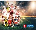 Bild: -/Playmobil/dpa
Im nächsten Jahr wird es Playmobil-Figuren von Bundesliga-Spielern geben.