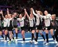 Bild: Katharina Kausche/dpa
Die deutschen Handballerinnen haben bei der Heim-WM bisher überzeugt.