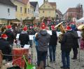 Archivbild: jr
Ins Musikprogramm beim Weihnachtsmarkt in Bad Neualbenreuth bringt sich wie im Vorjahr auch die Ernestgrüner Blaskapelle ein. Sie spielt am Sonntag, 7. Dezember, ab 15 Uhr am Marktplatz.