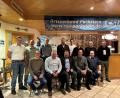 Bild: CSU Parkstein
Das Team des CSU-Ortsverbands Parkstein (vordere Reihe von links): Andreas Trescher, Mario Piller, Wolfgang Schraml, Markus Scheidler-Diertl, Mathias Reiß. Hintere Reihe von links): Luca Schumacher, Tobias Döllner, Philipp Konz, Konrad Adam, Landrat Andreas Meier, Martin Schindler, Stefan Stäudle, Josef Scheidler, Lukas Emmerich