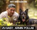 Bild: Armin Pollak
Tier- und Pferdefotograf Armin Pollak war Gast im Podcast "Matt oder glänzend".