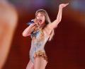 Archivbild: Darryl Dyck/The Canadian Press via AP/dpa
Taylor Swift war von März 2023 bis Dezember 2024 auf „Eras Tour“.