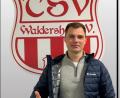 Bild: Stefan Schindler
Raphael Kuchenreuther schließt sich dem TSV Waldershof an.