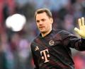 Bild: Sven Hoppe/dpa
Die Sperre ist abgelaufen: Manuel Neuer kann im DFB-Pokal ins Bayern-Tor zurückkehren.
