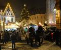 Archivbild: Petra Hartl
Auf dem Weihnachtsmarkt in Amberg ist es zu einem Vorfall gekommen, der schließlich in einer Gerichtsverhandlung mündete.