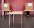 Bild: Peter Kneffel/dpa
In manchen Kommunen wird die Wahl am 8. März besonders spannend. (Archivbild)