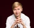 Bild: Kaupo Kikkas/exb
Hans Christian Aavik, aktueller "Young Artist in Focus" des Württembergischen Kammerorchesters Heilbronn, bringt einige Bravourstücke mit zum Neujahrskonzert im Stadttheater Amberg.