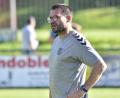 Archivbild: Hubert Ziegler
Thomas Roth ist nur noch bis zum Saisonende Trainer des SC Germania Amberg.
