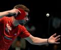 Bild: Corine Sciboz/ZUMA Press Wire/dpa
Tischtennis-Nationalspieler Patrick Franziska (Foto: Archiv).