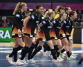 Bild: Federico Gambarini/dpa
Seit 2007 warten die DHB-Frauen auf eine WM-Medaille.