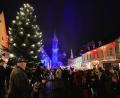 Bild: stg
Zum 20. Mal geht das Candlelight-Shopping in Kemnath über die Bühne.