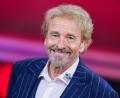 Bild: Rolf Vennenbernd/dpa
Showlegende Thomas Gottschalk hat sich bei seinem Publikum und seinen Instagram-Followern für den Zuspruch bedankt. (Archiv)