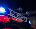 Bild: Marijan Murat/dpa
Die Feuerwehr hat das Feuer gelöscht. (Symbolbild)