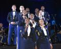 Bild: rgr
Das traditionelle Weihnachtskonzert der United States Army Europe & Africa Band and Chorus (USAREUR-AF) findet in diesem Jahr am Freitag, 12. Dezember, in Grafenwöhr statt.