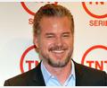 Bild: Ursula Düren
Eric Dane spielte in der beliebten US-Krankenhausserie „Grey's Anatomy“ den plastischen Chirurgen Dr. Mark „McSteamy“ Sloan. (Archivbild)