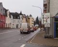 Bild: ui
In der Christian-Seltmann-Straße in Weiden sorgt eine Umleitungsempfehlung für Verwirrung bei vielen Verkehrsteilnehmern.