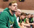 Archivbild: Gerhard Büttner
Trainer Max Grethe sitzt künftig bei den Basketballern der DJK Pressath nicht mehr auf der Bank. Der Verein und er gehen getrennte Wege.