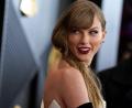 Bild: Jordan Strauss/Invision/AP/dpa
Auch Songs von Taylor Swift wurden von Wissenschaftlern auf ihre Text-Qualität untersucht.