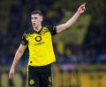 Bild: Tom Weller/dpa
Wie geht es mit Nico Schlotterbeck beim BVB weiter?