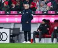 Bild: Sven Hoppe/dpa
Viel besser hätte es für Neu-Coach Fischer nicht laufen können.