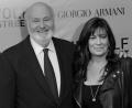 Bild: Peter Foley/EPA/dpa
Rob Reiner und seine Frau Michele sind laut einem Statement der Familie tot. (Archivbild)