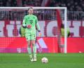Bild: Sven Hoppe/dpa
Für Bayern-Kapitän Manuel Neuer ist das Fußball-Jahr beendet.