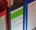 Bild: Patrick Pleul/dpa-Zentralbild/dpa
„Riestern“ ist out, die Bundesregierung will flexiblere Modelle anbieten. (Symbolbild)