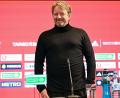 Bild: Federico Gambarini/dpa
Soll Fortuna Düsseldorf in schwierigen Zeiten neuen Schwung bringen: Sven Mislintat.