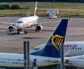 Bild: Henning Kaiser/dpa
Eurowings und Ryanair bieten Direktflüge von deutschen Flughäfen an.