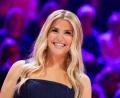 Bild: Rolf Vennenbernd/dpa
Beatrice Egli moderiert ihre „Beatrice Egli Show“ an diesem Samstag (20. Dezember) ab 20.15 Uhr im Ersten. (Archivbild)