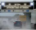 Bild: Peter Kneffel/dpa
Immer mehr Kommunen erlassen Abfahrts- und Durchfahrtsverbote bei Stau auf der Autobahn. (Archivbild)