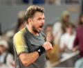 Bild: Meng Dingbo/XinHua/dpa
Stan Wawrinka gewann drei Grand-Slam-Turniere. (Archivbild)