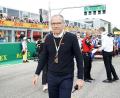 Bild: Hasan Bratic/dpa
Formel-1-Chef Stefano Domenicali macht deutschen Fans wenig Hoffnungen auf einen Grand Prix in Deutschland. (Archivbild)