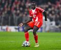 Bild: Sven Hoppe/dpa
Verlängern beim FC Bayern oder ablösefrei wechseln: Dayot Upamacano. (Archivbild)