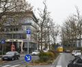 Archivbild: Petra Hartl
Die Marienstraße in Amberg ist Anfang Januar 2026 für drei Tage teilweise gesperrt.