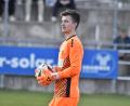 Bild: Hubert Ziegler
Torhüter Moritz Plößl machte nach seiner Zeit bei der DJK Gebenbach eine Fußball-Pause. Ab sofort greift er beim Landesligisten SC Luhe-Wildenau an.