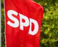 Bild: Silas Stein/dpa
Gegner der Bürgergeld-Verschärfungen haben in der SPD Unterschriften gesammelt. (Archivbild)