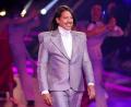 Bild: Rolf Vennenbernd/dpa
Jorge González ist Jurymitglied bei „Let’s Dance“. (Archivbild)