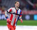 Bild: Sven Hoppe/dpa
Manuel Neuer: „Ich wollte nicht ins Ausland.“