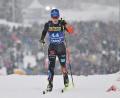 Bild: Hendrik Schmidt/dpa
Katharina Hennig Dotzler sicherte sich in Toblach das Olympia-Ticket. (Archivbild)