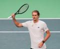 Bild: Luca Bruno/AP/dpa
Fühlt sich bereit für einen Neustart in 2026: Alexander Zverev. (Archivbild)