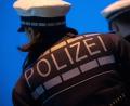 Symbolbild: Marijan Murat/dpa
In Schwandorf beleidigte eine Frau in einem psychischen Ausnahmezustand Polizeibeamte.