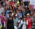 Bild: Heather Khalifa/AP/dpa
Venus Williams kehrt zur den Australian Open nach fünf Jahren zurück.