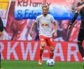 Bild: Jan Woitas/dpa
Kevin Kampl (m) und RB Leipzig lösen den Vertrag auf. (Archivbild)