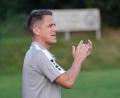 Bild: ref
Sven Seitz wird im Sommer 2026 Spielertrainer beim Bezirksligisten 1. FC Schlicht.