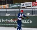 Bild: chl
Tobias Loos vom SC Monte Kaolino Hirschau gewann das 10 KM Skatingrennen beim zweiten Deutschlandpokal im Hohenzollern- Skistadion am Arbersee in der Altersklasse U18.