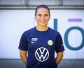 Bild: Moritz Frankenberg/dpa
Karrieresprung im Kraichgau: Eva-Maria Virsinger wird Bundesliga-Cheftrainerin.