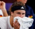 Bild: Mark Evans/AAP/dpa
Alexander Zverev und Co. sind beim United Cup in der Gruppenphase ausgeschieden.