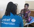Bild: Michael C. Geiss
Unicef ist das Kinderhilfswerk der Vereinten Nationen, das auch mit Unterstützung der Conrad-Stiftung aus Hirschau in Burundi und anderen afrikanischen Ländern wirkt.
